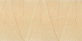 Mettler Metrosene 100% Core Spun Polyester 50wt 165yd-Vanilla - £14.78 GBP