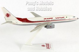 Boeing 737-800 Air Algerie  - 1/200 Scale Model by Flight Miniatures - £23.22 GBP