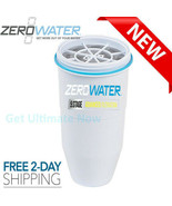 ZeroWater  Water Filter For All ZeroWater Dispensers - £21.01 GBP+