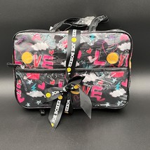 NWT - Joe Boxer Cosmetic Bag Travel Organizer - £7.70 GBP