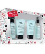 Philosophy Snow Angel Shower Gel Body Lotion Hand Lotion Body Spritz Big... - $104.58 CAD
