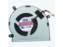 Compatible CPU Cooling Fan Replacement For Dell Inspiron 24-5459 AIO Vos... - £41.67 GBP