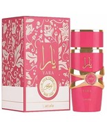 YARA CANDY * Lattafa Perfumes 3.4 oz / 100 ml EDP Women Perfume Spray - $48.99