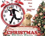 Christmas All Over Again DVD | Region 4 - $11.72