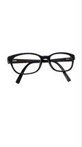 Kate Spade BLAKELY 0JLM Eyeglasses Frames Only Brown Blue 50-18-135 - £19.46 GBP