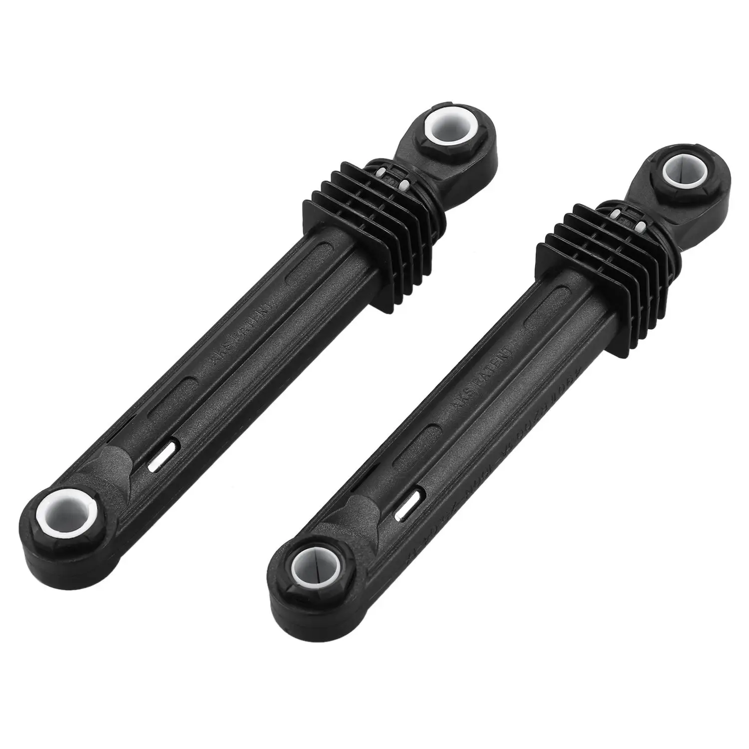 2 Pcs 100N For LG Washing Machine Shock Absorber Washer Front Load Part ... - $17.22