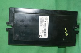 BMW X3 BCM FCM Body Control Multifunction  Module 6988000 - $91.23