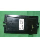 BMW X3 BCM FCM Body Control Multifunction  Module 6988000 - $128.03 CAD