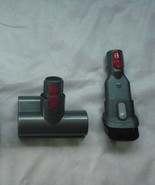 Dyson DC07 DC08 Animal attachments tools part accessories vacuum used ch... - €8,53 EUR+