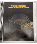 USC Trojans Weight Program Lot of 13 books - £62.72 GBP