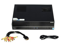Seneca xVault 32 Hybrid Channel NVR (Analog &amp; IP Video Recorder) - £224.11 GBP