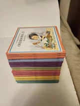 Lot Of 24 Vintage Help Me Be Good Books Joy Berry Hc Vguc Life Lessons H... - $120.27 CAD