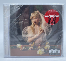 Carly Rae Jepsen - The Loneliest Time TARGET Exclusive Cracked Case - £6.80 GBP