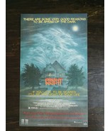 Vintage 1986  Fright Night Movie Original Color Ad - 721 - £5.22 GBP