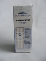 GLACIER FRESH GF-XWF Refrigerator Water Replacement Filter NEW Sealed - $12.16