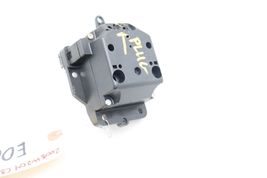 08-12 MERCEDES-BENZ W204 C300 CENTER CONSOLE COMMAND CONTROLLER SWITCH E0663 image 9