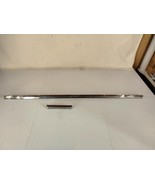 1982 Chevette Dash Chrome Strips Right and Left Pair Set OEM - $840.33 MXN