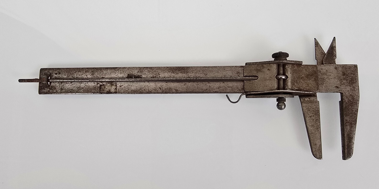 VTG 5 Inch Caliper Made in Spain - $19.79