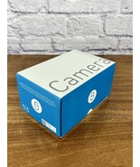 SimpliSafe SimpliCam Indoor HD Wi-Fi Security Camera W/ Box - $22.79