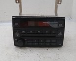 Audio Equipment Radio Receiver Am-fm-stereo-single CD Fits 05-06 ALTIMA ... - $60.39