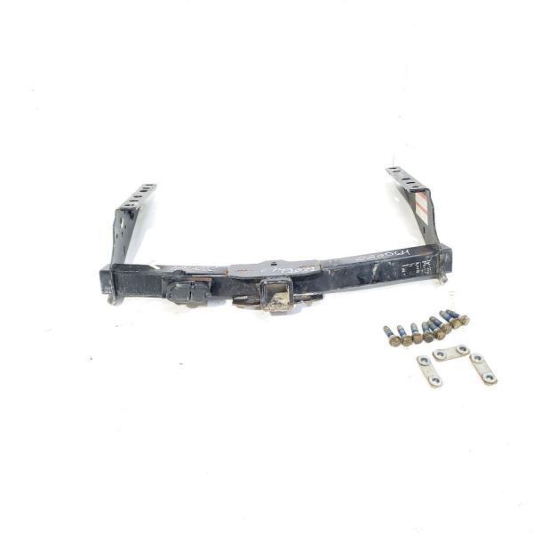 Hitch Tow with Hardware 2&#39;&#39; Receiver OEM 2013 Ford F35090 Day Warranty! ... - $121.27