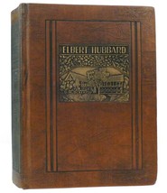 Elbert Hubbard Little Journeys To The Homes Of The Great Vol. Viii Great Philoso - $84.95