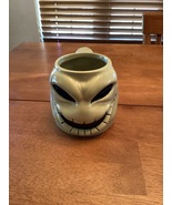 Disney Mug Zak from The Nightmare Before Christmas Coffee, Cocoa Mug.  V... - £16.53 GBP