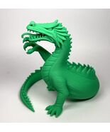 Goliath And The Dragon (1960) Dragon Toy - $63.70
