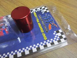 Billet Solenoid Cover For Honda Civic Prelude Integra GSR Type-R VTEC En... - €11,04 EUR