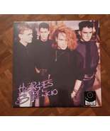 Heroes del Silencio Vinyl LP EP + CD 2021 rock / brand new sealed - $26.06 CAD