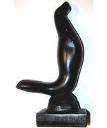 Mediterranean Games 1979 Split Yugoslavia Statue Mascot Adriana #4 - $1,028.13 MXN