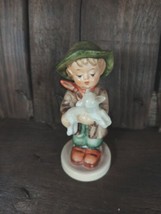 Hummel Goebel #68 2/0 &quot;Lost Sheep&quot; Figurine 4 1/2&quot; Tall TMK4 - $15.00