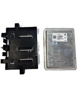 2017-2020 Buick Envision Electronic Control Module ECM With Bracket 1269... - $44.50
