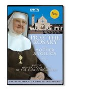 Pray The Rosary W/ Mother Angelica &amp; Nuns Cd Version: Ewtn Cd - £19.65 GBP