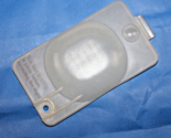 Kenmore Dryer : Drum Light Lens (3402841 / WP8532165) {P4321} - £11.60 GBP
