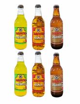 Genuine Jamaican Soft Drinks 6 Pack (Ginger Beer) - $17.37 CAD