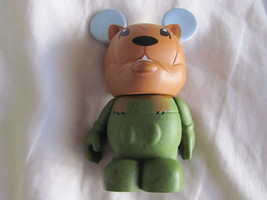 Disney Vinylmation Vacanza Serie 2 Marmotta Vinylmation 3 &quot; Figurina - £11.21 GBP