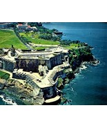 Photographs - Picture of San Juan,Puerto Rico Fort (11 X 12) - $5.13 CAD