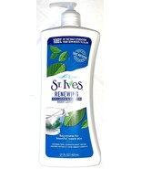 St. Ives Renewing Body Lotion, Collagen &amp; Elastin, 21 Fl Oz Pump Bottle - $564.92 MXN