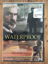 Waterproof (DVD, 2004) NEW, SEALED, Burt Reynolds, Whitman Mayo, Orlando Jones  - £7.01 GBP