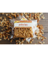 Texas Pralines Bars 3 Pack Variety Delivered USA $17.90 - $27.00