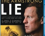 The Armstrong Lie Blu-ray | Documentary | Region Free - $12.91