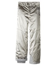 Spyder Girls Ski Snowboarding Thrill Athletic Fit Pants, Size 20 (Girl&#39;s), NWT - £46.69 GBP