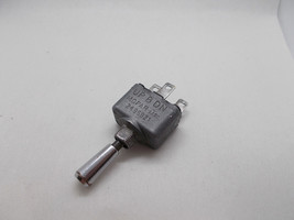 Reblt 1965 1966 Plymouth Convertible Top Tailgate Switch 65 66  Fury Satellite - £212.74 GBP