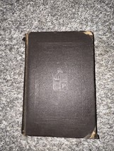 Lewis Carrol Alice’s Adventures In Wonderland Undated Hardcover - $36.00