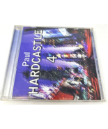 Paul Hardcastle - 4 RARE out of print CD &#39;05 FAST SHIP - $15.57 CAD