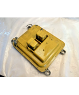 CAT 3406E Caterpillar Diesel Engine ECU Controller ECM 117-4017 OEM - $2,286.94 CAD