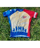 Cycling bike jersey  t-shirt  bike  short-sleeved Independence Ride - $32.67