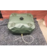 100L Square Gasoline  Bag Fuel Bladder Portable Oil Bag Diesel Fuel Bag ... - $242.25