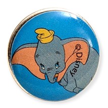 Dumbo Disney Tiny Pin: Blue Portrait - $19.90
